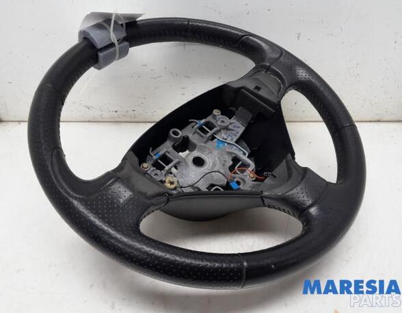 Steering Wheel PEUGEOT 207 CC (WD_), PEUGEOT 207 (WA_, WC_), PEUGEOT 207 SW (WK_), CITROËN C3 PICASSO (SH_)