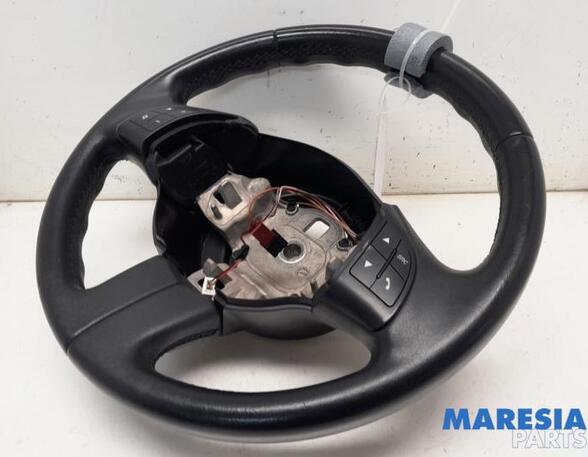 Steering Wheel FIAT 500 (312_), FIAT 500 C (312_), ABARTH 500 / 595 / 695 (312_), ABARTH 500C / 595C / 695C (312_)