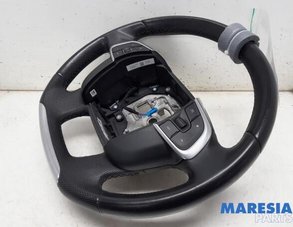 Steering Wheel CITROËN DS4 (NX_), DS DS 4 / DS 4 CROSSBACK (NX_)