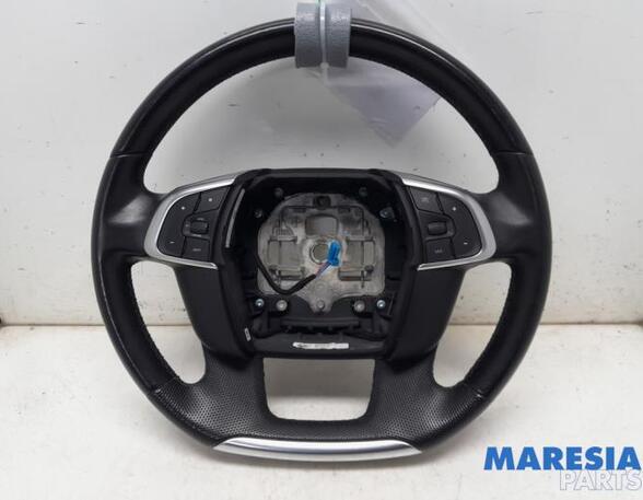 Steering Wheel CITROËN DS4 (NX_), DS DS 4 / DS 4 CROSSBACK (NX_)