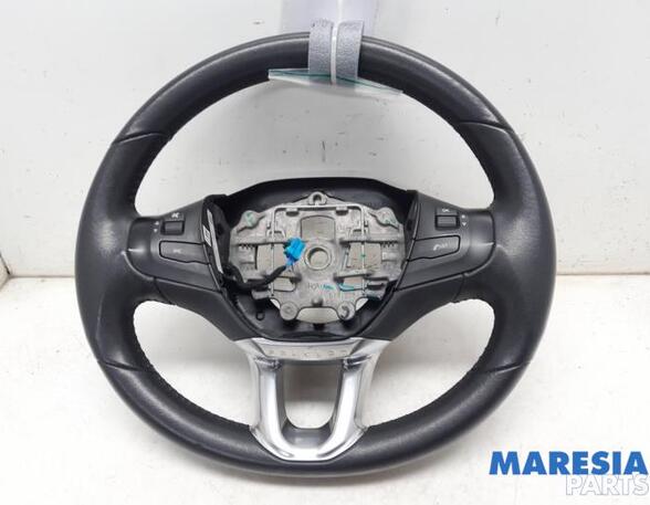 Steering Wheel PEUGEOT 208 I (CA_, CC_)