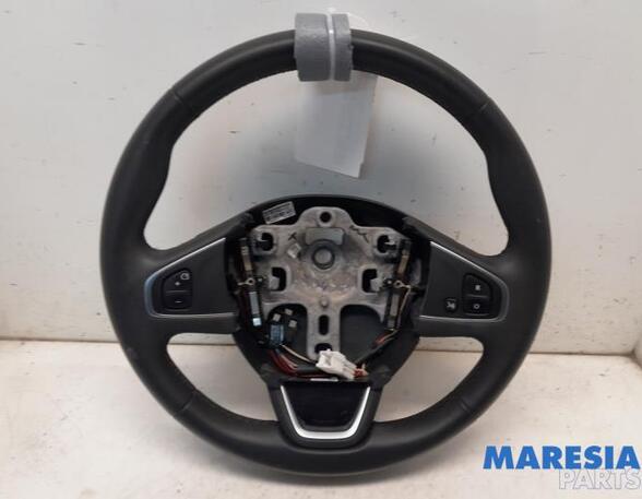 Steering Wheel RENAULT CAPTUR I (J5_, H5_), RENAULT CLIO IV (BH_), RENAULT CLIO III (BR0/1, CR0/1)