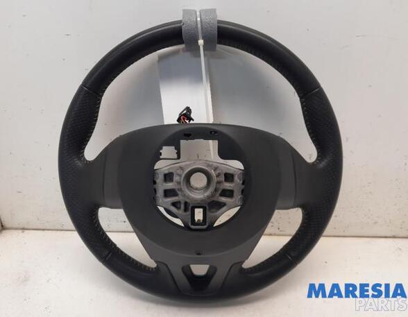 Steering Wheel RENAULT MEGANE III Grandtour (KZ0/1)