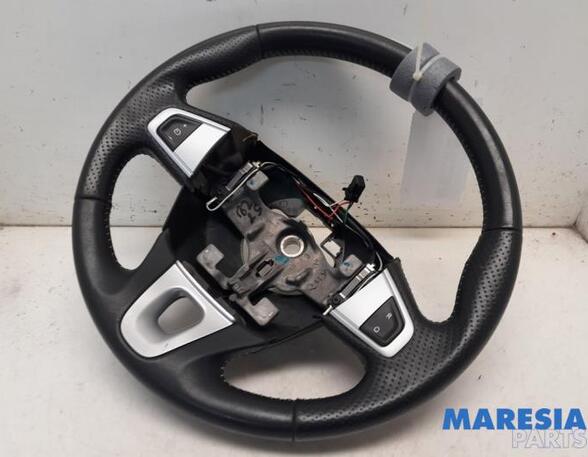 Steering Wheel RENAULT MEGANE III Grandtour (KZ0/1)