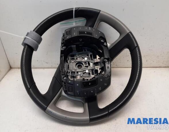 Steering Wheel CITROËN C5 III (RD_)