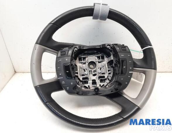 Steering Wheel CITROËN C5 III (RD_)