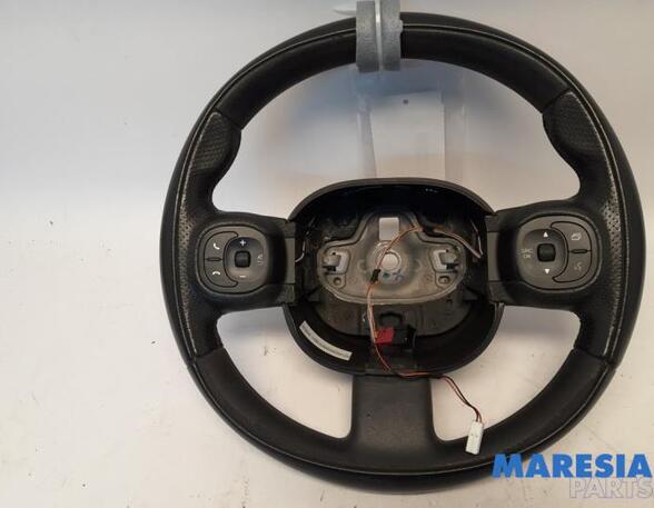 Stuurwiel FIAT PANDA (312_, 319_), FIAT PANDA VAN (312_, 519_), LANCIA YPSILON (312_)