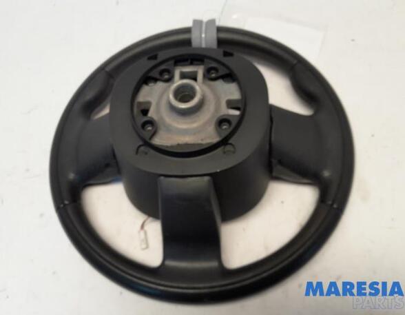 Stuurwiel FIAT PANDA (312_, 319_), FIAT PANDA VAN (312_, 519_), LANCIA YPSILON (312_)