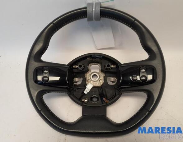 Steering Wheel RENAULT TWINGO III (BCM_, BCA_)