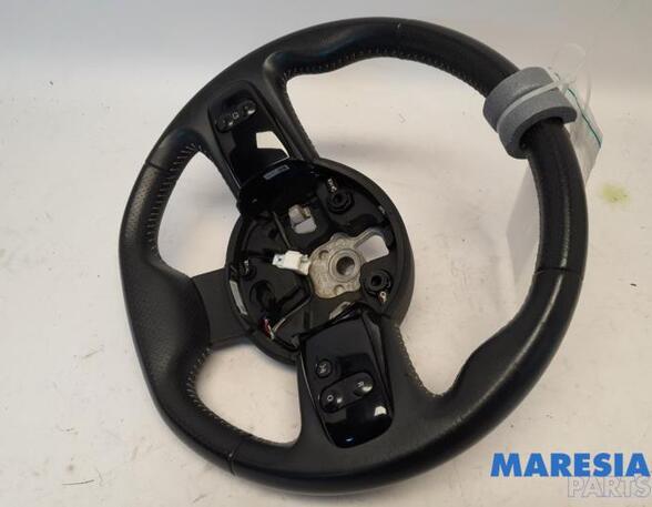 Steering Wheel RENAULT TWINGO III (BCM_, BCA_)