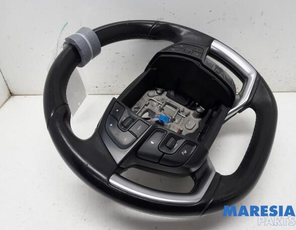 Steering Wheel CITROËN C4 GRAND PICASSO II (DA_, DE_)