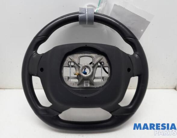 Steering Wheel CITROËN C4 GRAND PICASSO II (DA_, DE_)