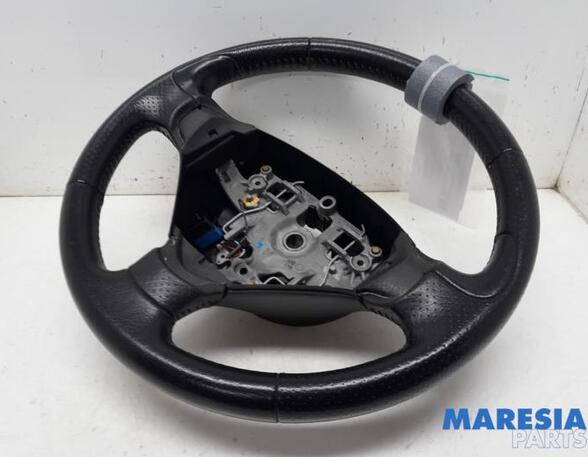 Steering Wheel PEUGEOT 207 (WA_, WC_), PEUGEOT 207 CC (WD_), PEUGEOT 207 SW (WK_), CITROËN C3 PICASSO (SH_)