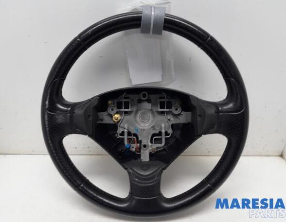 Steering Wheel PEUGEOT 207 (WA_, WC_), PEUGEOT 207 CC (WD_), PEUGEOT 207 SW (WK_), CITROËN C3 PICASSO (SH_)