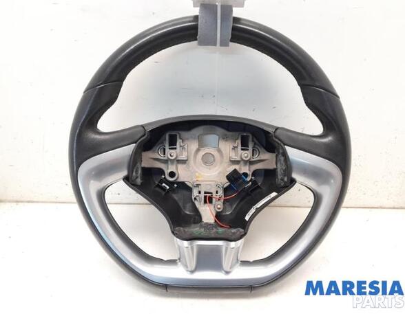 Steering Wheel CITROËN DS3 Convertible, DS DS 3 Convertible (SB_), CITROËN DS3, DS DS 3 (SA_)