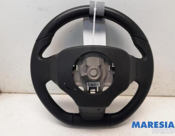 Steering Wheel CITROËN DS3 Convertible, DS DS 3 Convertible (SB_), CITROËN DS3, DS DS 3 (SA_)