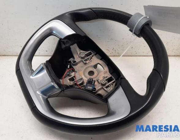 Steering Wheel CITROËN DS3 Convertible, DS DS 3 Convertible (SB_), CITROËN DS3, DS DS 3 (SA_)