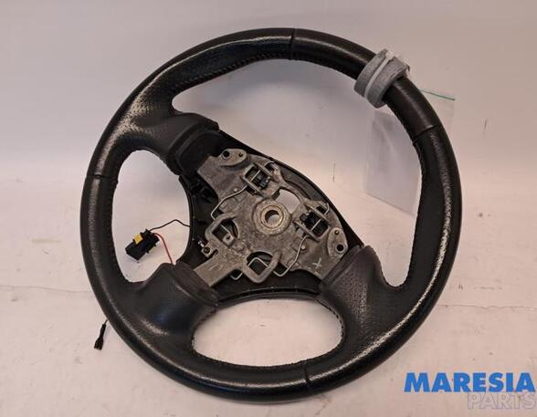 Steering Wheel PEUGEOT 206 SW (2E/K)