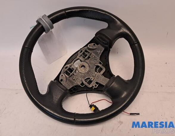 Steering Wheel PEUGEOT 206 SW (2E/K)