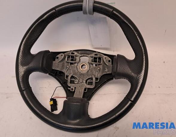 Steering Wheel PEUGEOT 206 SW (2E/K)