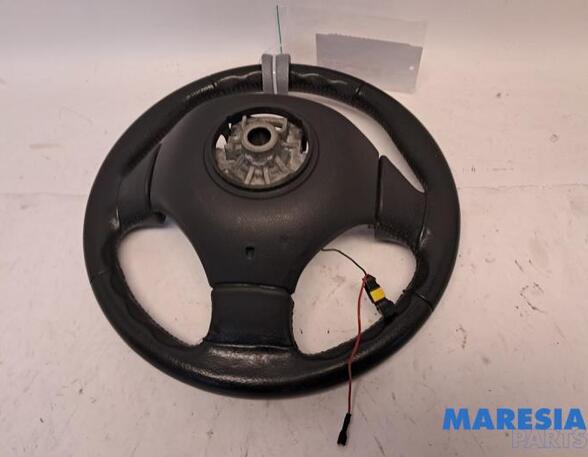 Steering Wheel PEUGEOT 206 SW (2E/K)