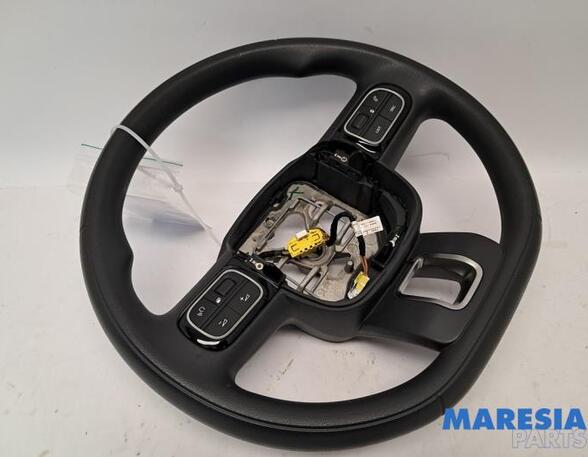 Steering Wheel CITROËN C3 II (SC_), CITROËN C3 III (SX)