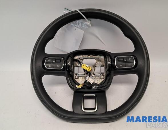 Steering Wheel CITROËN C3 II (SC_), CITROËN C3 III (SX)