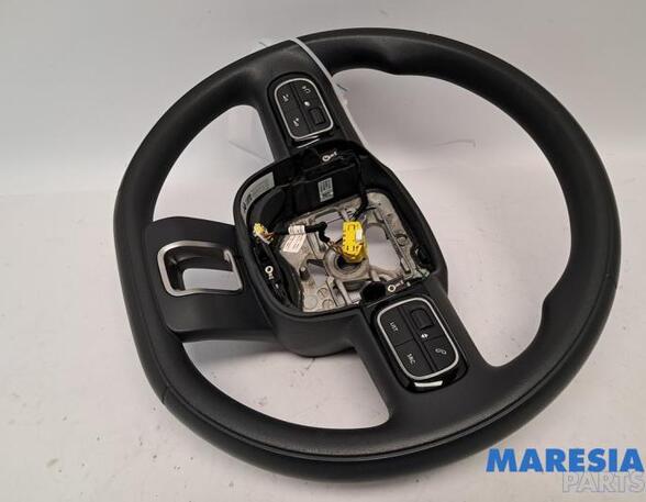 Steering Wheel CITROËN C3 II (SC_), CITROËN C3 III (SX)