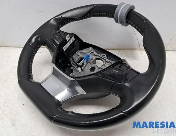 Steering Wheel PEUGEOT 208 I (CA_, CC_)