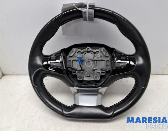 Steering Wheel PEUGEOT 208 I (CA_, CC_)