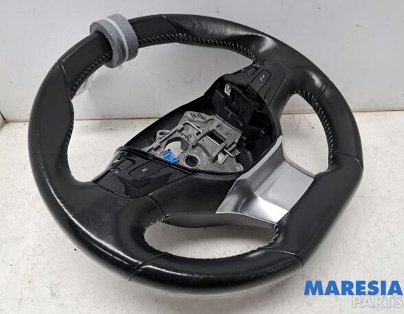 Steering Wheel PEUGEOT 208 I (CA_, CC_)