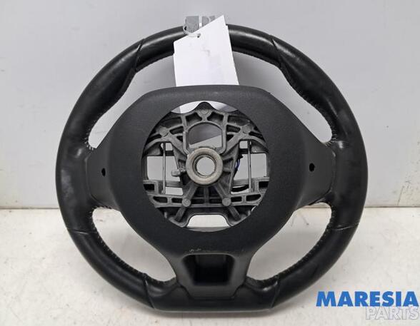 Steering Wheel PEUGEOT 208 I (CA_, CC_)