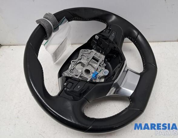 Steering Wheel PEUGEOT 208 I (CA_, CC_)