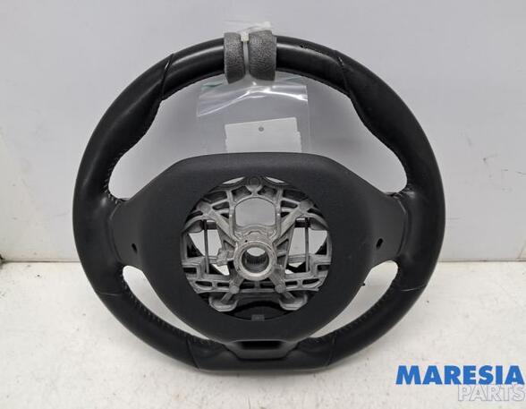 Steering Wheel PEUGEOT 208 I (CA_, CC_)