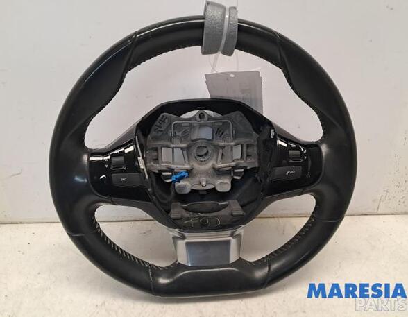 Steering Wheel PEUGEOT 2008 I (CU_)