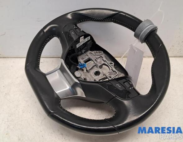 Steering Wheel PEUGEOT 2008 I (CU_)