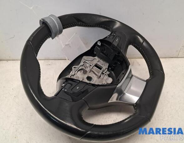 Steering Wheel PEUGEOT 2008 I (CU_)