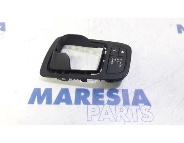 Gear Lever Gaiter CITROËN C5 III Break (TD)