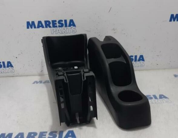 Center Console FIAT Panda (312, 319), FIAT Panda Van (312, 519)