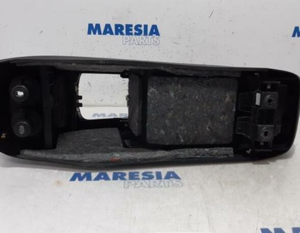 Mittelkonsole Citroen C4 II Picasso  9677280477 P16969948