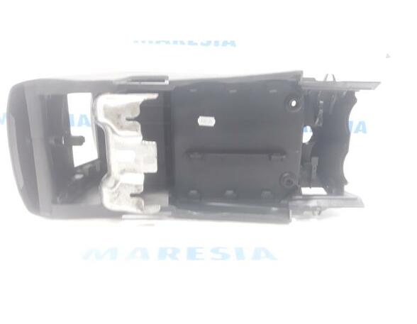 Center Console PEUGEOT 5008 (0E, 0U)