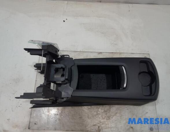 Center Console PEUGEOT 5008 (0E, 0U)