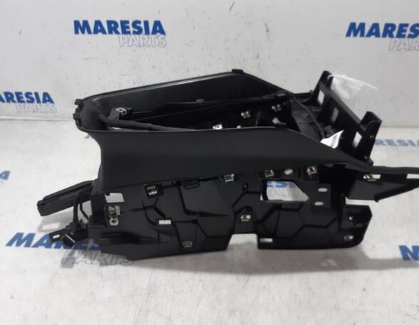 Center Console RENAULT CLIO V (B7_)