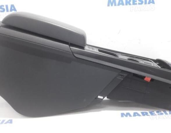 Center Console PEUGEOT 508 I (8D_), PEUGEOT 508 SW I (8E_)