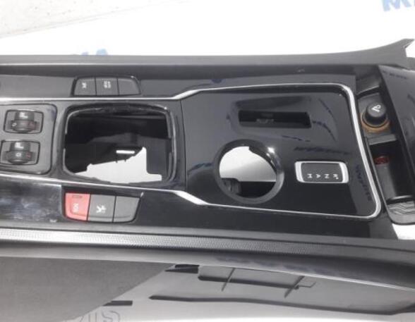 Middenconsole PEUGEOT 508 I (8D_), PEUGEOT 508 SW I (8E_)