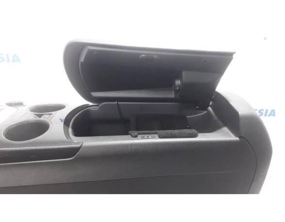 Center Console PEUGEOT 3008 MPV (0U_), PEUGEOT 3008 SUV (MC_, MR_, MJ_, M4_)