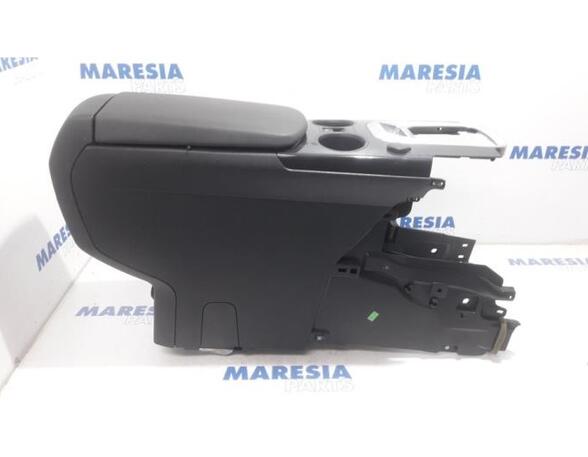 Center Console PEUGEOT 3008 MPV (0U_), PEUGEOT 3008 SUV (MC_, MR_, MJ_, M4_)