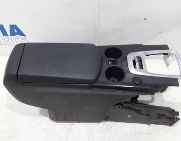 Middenconsole PEUGEOT 3008 MPV (0U_), PEUGEOT 3008 SUV (MC_, MR_, MJ_, M4_)