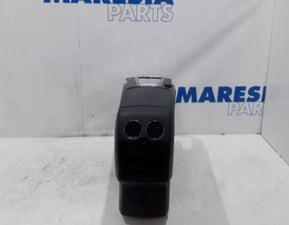 Center Console PEUGEOT 3008 MPV (0U_), PEUGEOT 3008 SUV (MC_, MR_, MJ_, M4_)