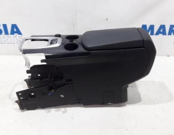 Center Console PEUGEOT 3008 MPV (0U_), PEUGEOT 3008 SUV (MC_, MR_, MJ_, M4_)